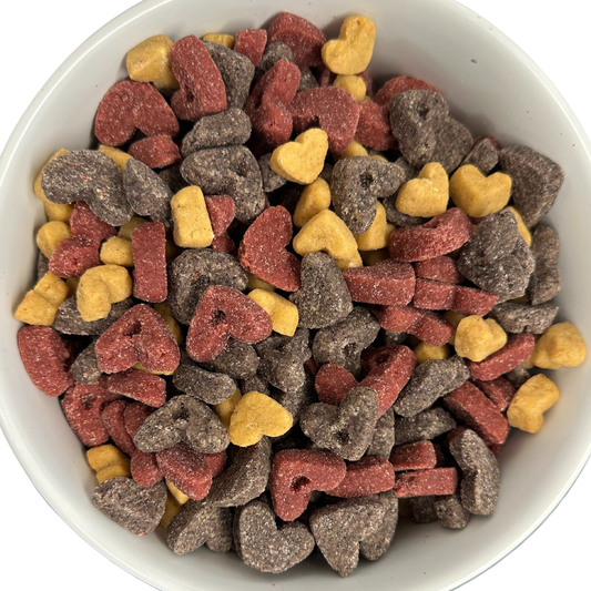 Patriot Mix - Soft & Chewy 10oz Bag