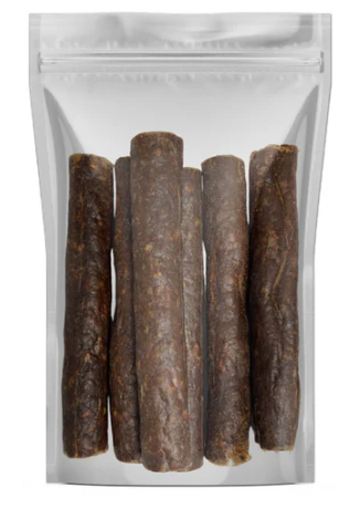 Beef Sausage Sticks 6"