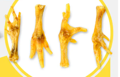 Chicken Feet