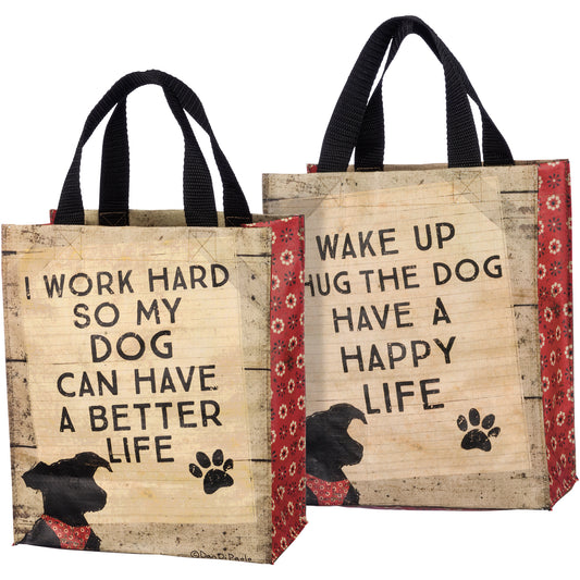 Tote Bags