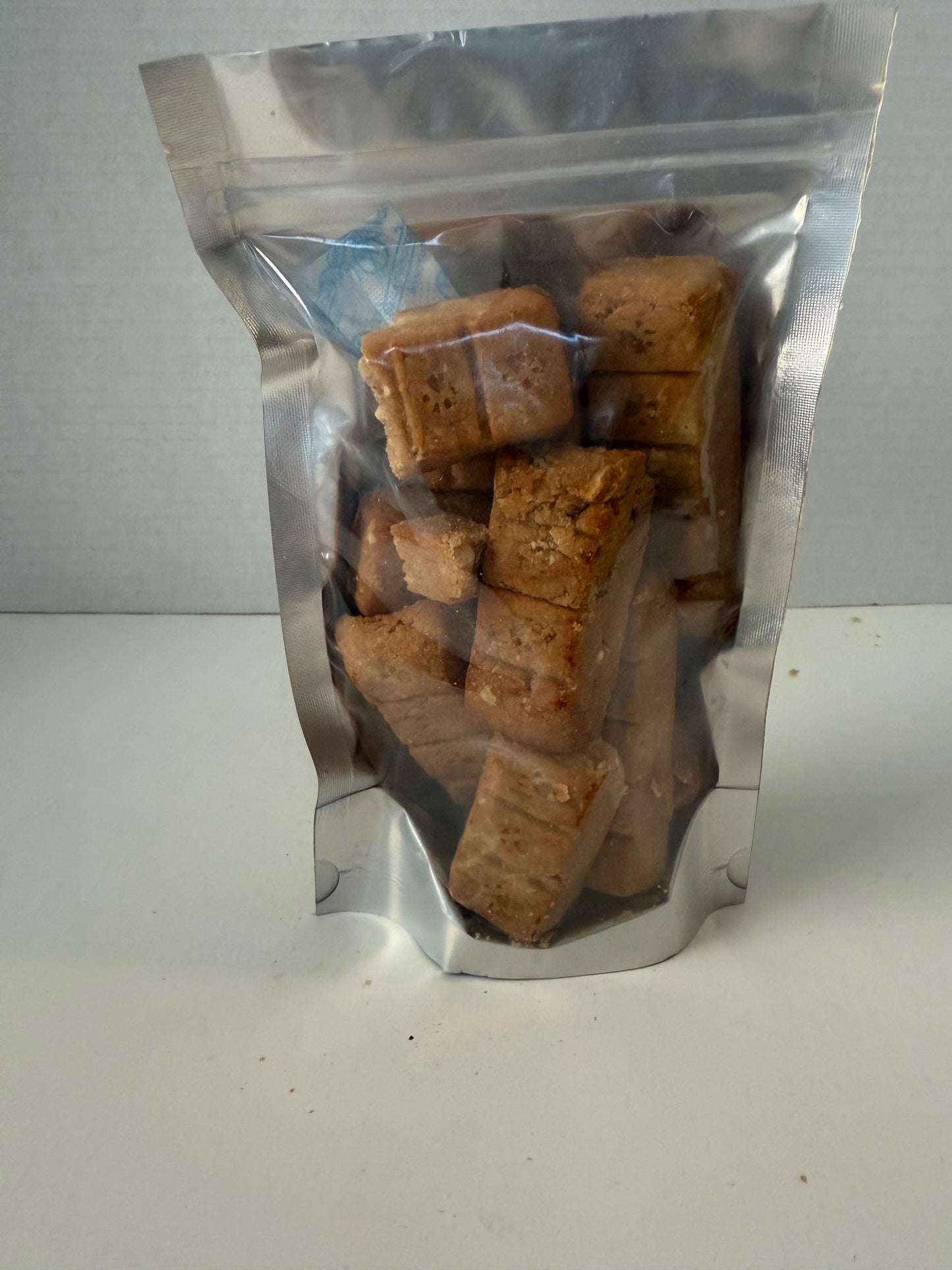 Peanut Butter Power Nuggets -large 8oz bag