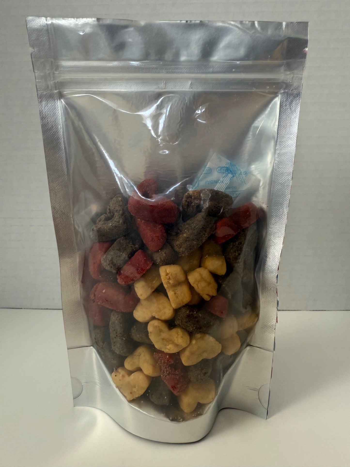 Patriot Mix Dog Treats