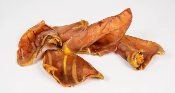 Pig Ears - Large Jumbo