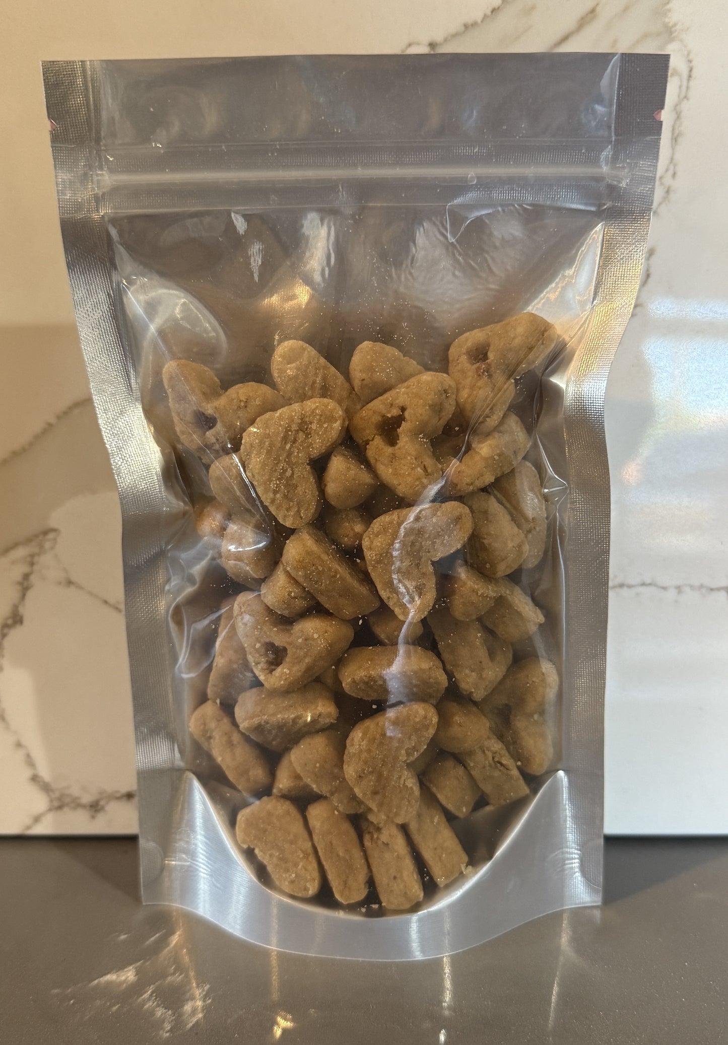 Chicken and Apple Grandmas Dog Treats